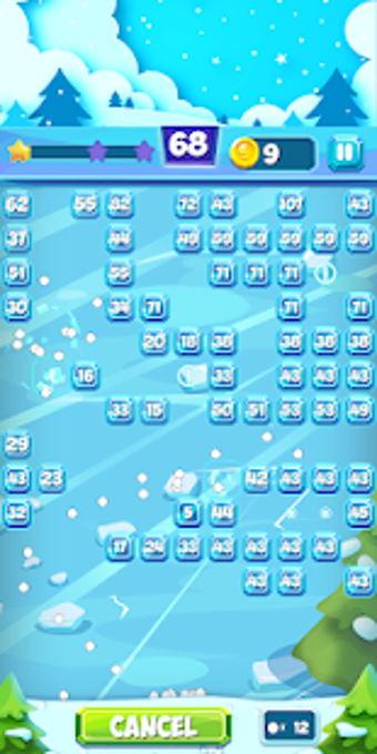 Image 1 for Ice Breaker