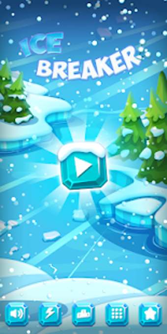 Image 3 for Ice Breaker