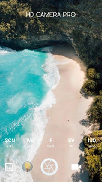 Imagen 0 para HD Camera - Manual 4K DSL…