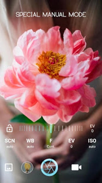 Imagen 2 para HD Camera - Manual 4K DSL…