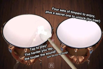 Image 0 for Timpani Free