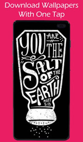 Image 0 for Typography  Wallpaper Off…