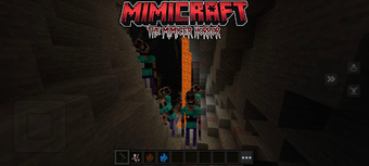 Image 0 for MIMICRAFT : The Mimicer H…