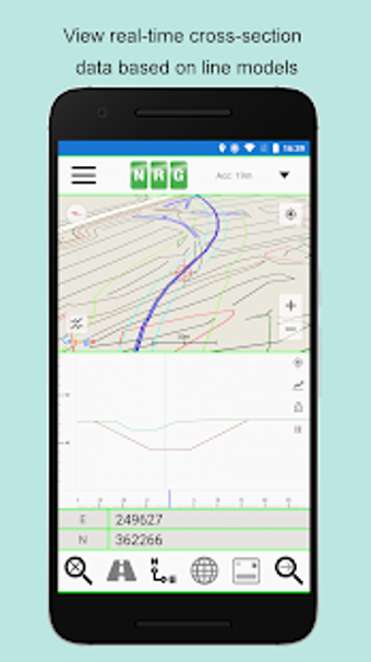 Imagen 2 para Alignment Viewer
