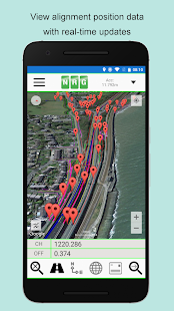 Imagen 3 para Alignment Viewer