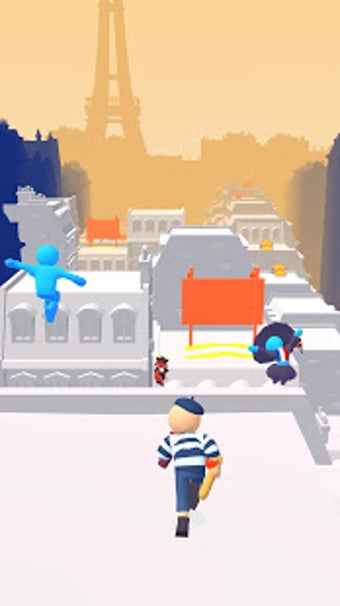 Image 2 for Parkour Race - Freerun Ga…