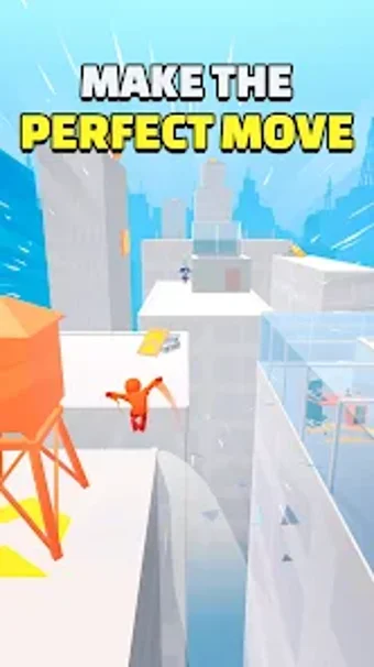 Imagen 0 para Parkour Race - Freerun Ga…