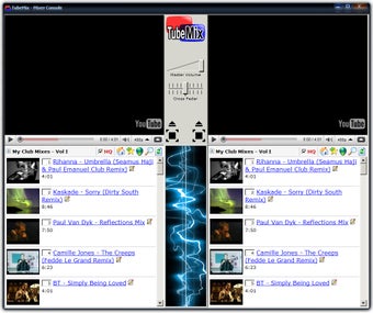 Imagen 0 para TubeMix