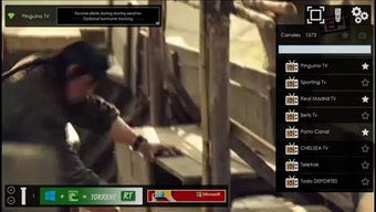 Imagen 1 para MyTV for Windows 10