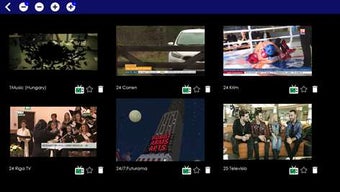 Imagen 2 para MyTV for Windows 10