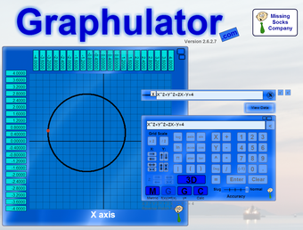 Image 0 for Graphulator