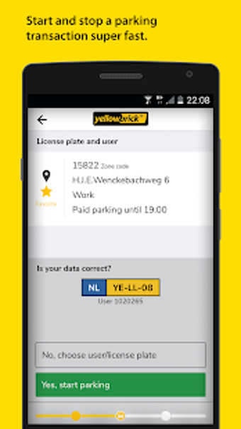 Image 3 for Yellowbrick