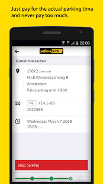 Image 1 for Yellowbrick