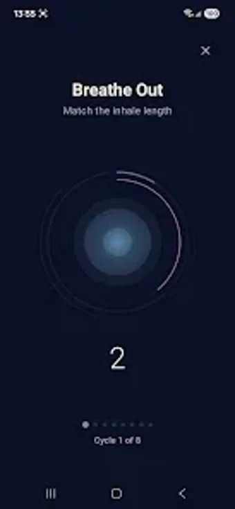 Imagen 0 para Breathe: Breathing Guide