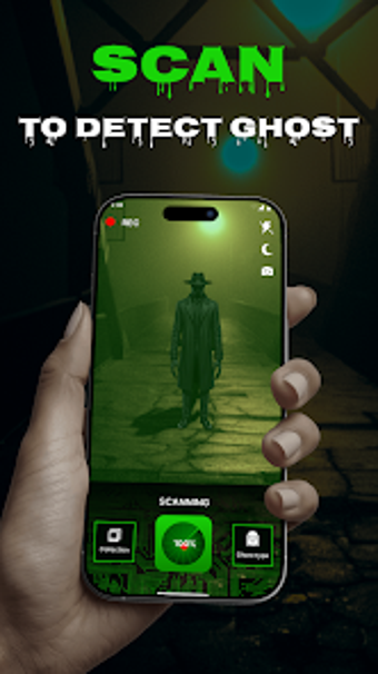 Image 0 for GRadar: Ghost Detector Pr…