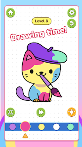 Image 0 for Color Pop Tap