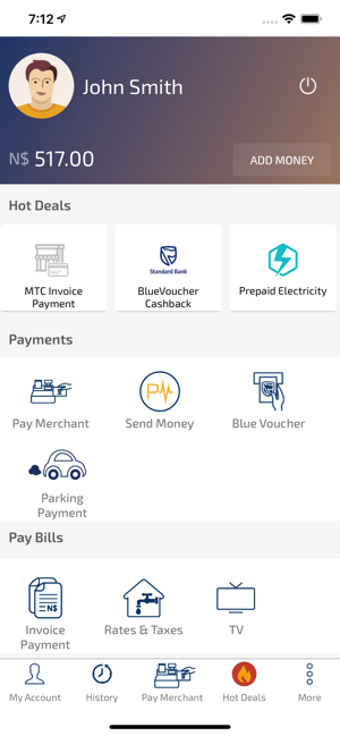 Image 0 for PayPulse