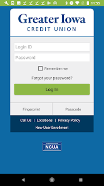 Image 0 for Greater Iowa Mobile Banki…