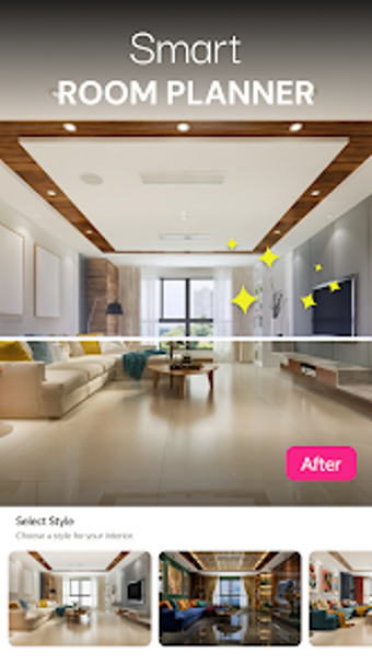 Imagen 0 para Home AI: Smart Room Plann…
