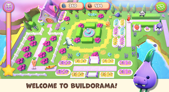 Image 0 for Buildorama