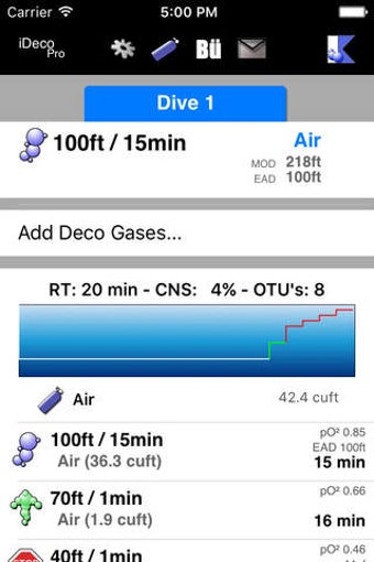 Image 0 for iDeco Pro