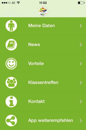 Image 0 for SAV App