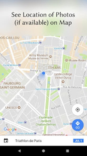 Imagen 1 para Photo Metadata Viewer - V…