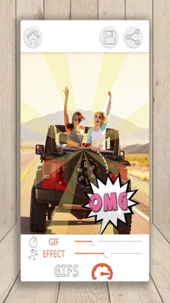 Image 2 for Gif Maker  Photo editor t…