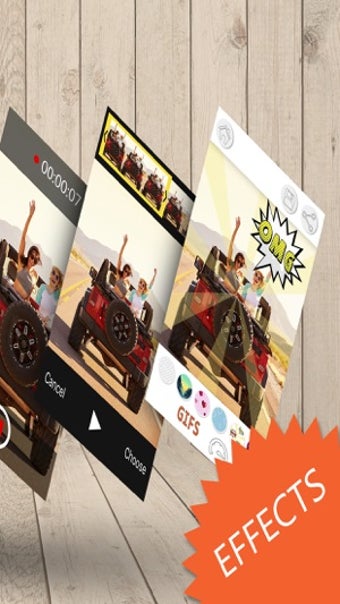 Image 3 for Gif Maker  Photo editor t…