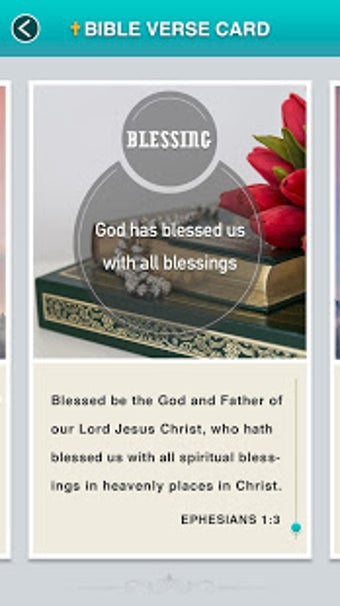 Image 0 for Bible Word Cross - Daily …