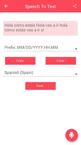 Image 1 for Speech to Text and Text t…