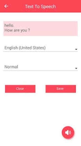 Image 3 for Speech to Text and Text t…