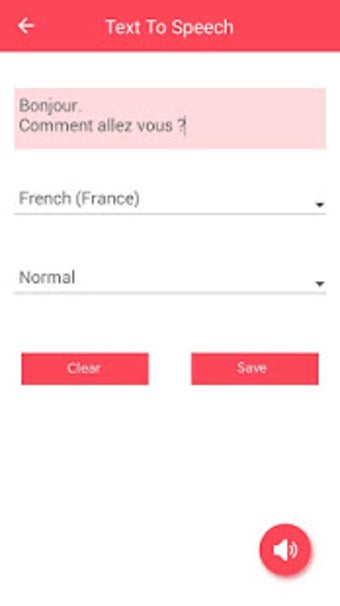 Image 0 for Speech to Text and Text t…