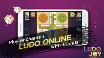 Image 3 for Ludo Joy - Star king of t…