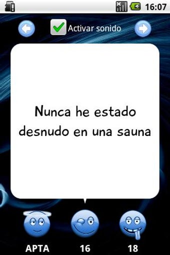 Imagen 2 para I Never