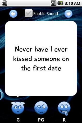 Imagen 0 para I Never