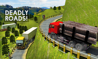 Image 0 for Offroad Truck Driving Sch…