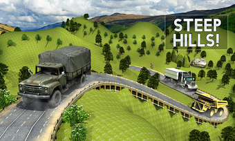 Image 2 for Offroad Truck Driving Sch…