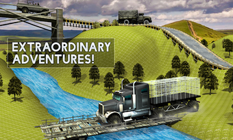 Image 1 for Offroad Truck Driving Sch…