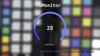 Image 1 for GMonitor