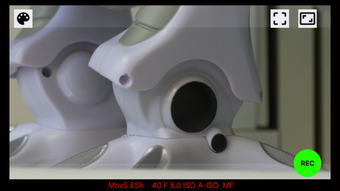 Image 0 for GMonitor