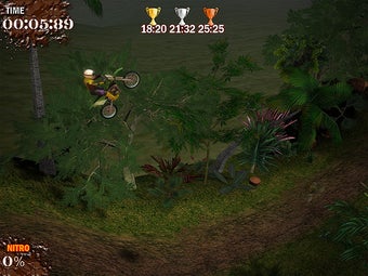 Image 0 for Trial Motorbikes