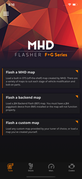 Image 1 for MHD F+G Series
