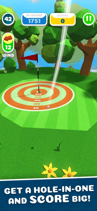 Image 1 for Cobi Golf Shots