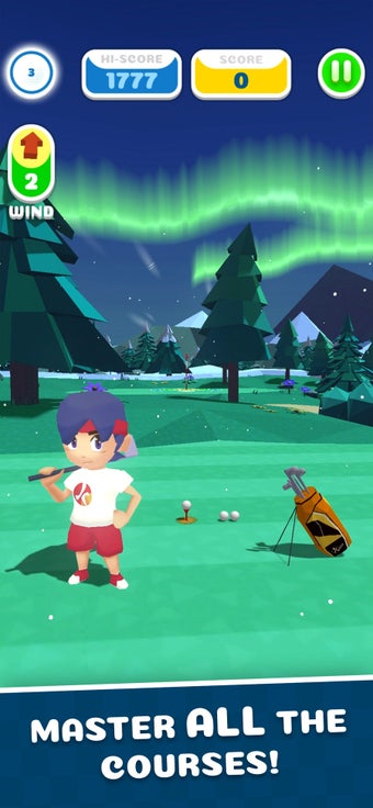 Image 0 for Cobi Golf Shots