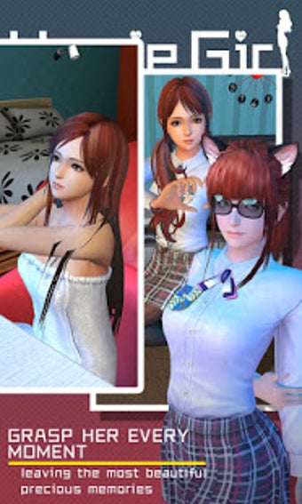 Image 2 for Idle Girlfriend