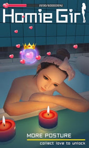 Image 3 for Idle Girlfriend