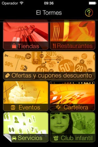 Image 0 for El Tormes