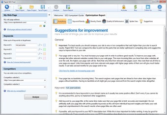Image 0 for Rapid SEO Tool