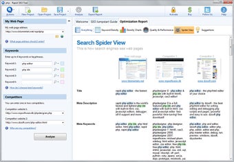 Image 2 for Rapid SEO Tool